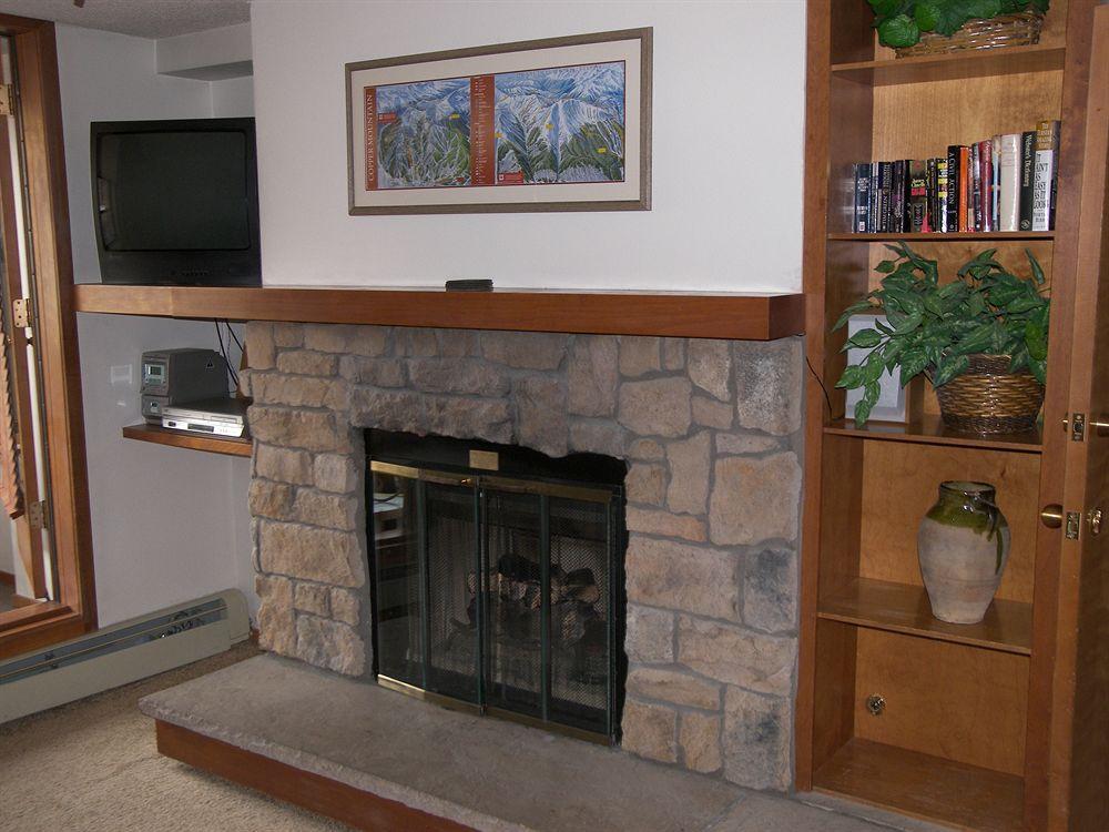 Rocky Mountain Resort Management Copper Mountain Εξωτερικό φωτογραφία