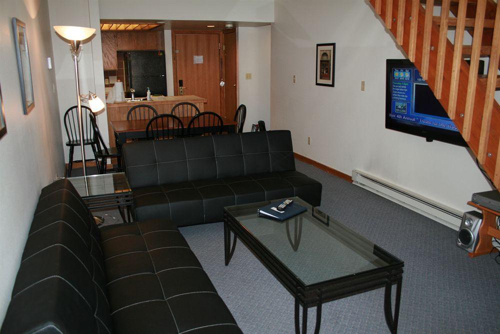 Rocky Mountain Resort Management Copper Mountain Εξωτερικό φωτογραφία