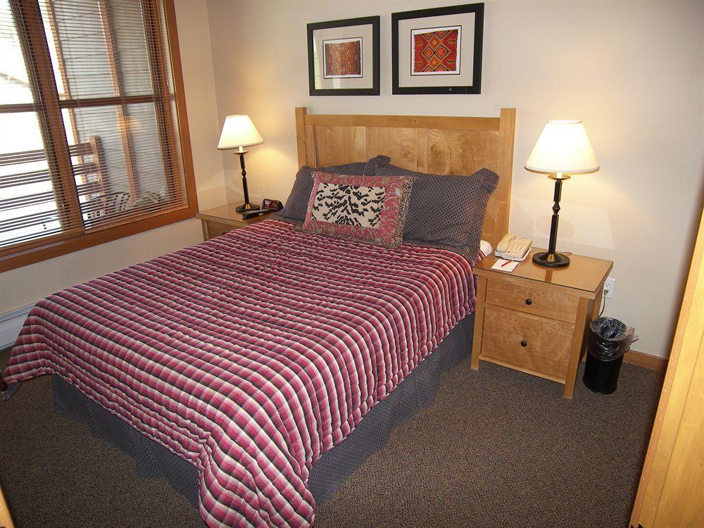 Rocky Mountain Resort Management Copper Mountain Εξωτερικό φωτογραφία