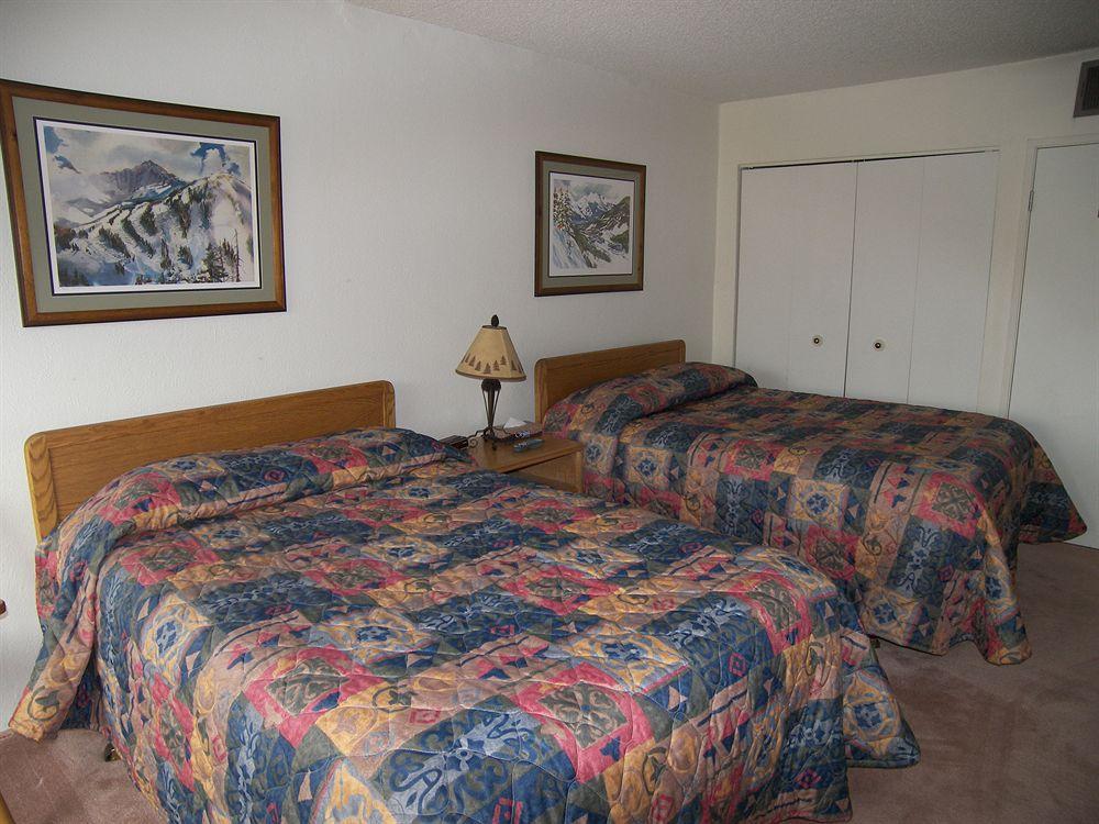 Rocky Mountain Resort Management Copper Mountain Εξωτερικό φωτογραφία