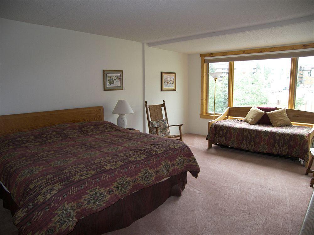 Rocky Mountain Resort Management Copper Mountain Εξωτερικό φωτογραφία