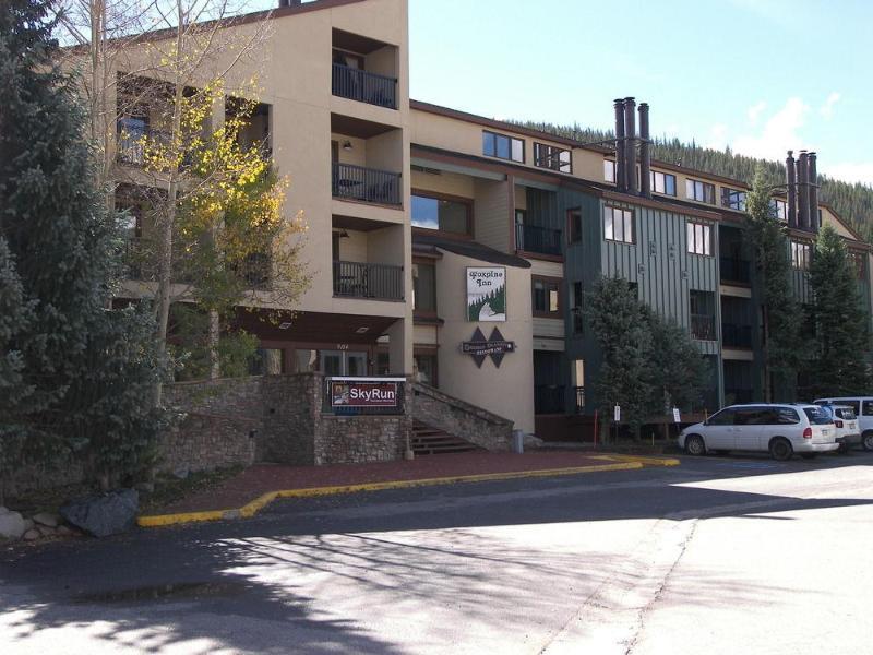Rocky Mountain Resort Management Copper Mountain Εξωτερικό φωτογραφία