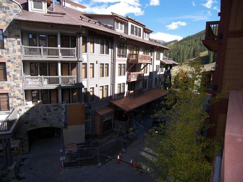 Rocky Mountain Resort Management Copper Mountain Εξωτερικό φωτογραφία