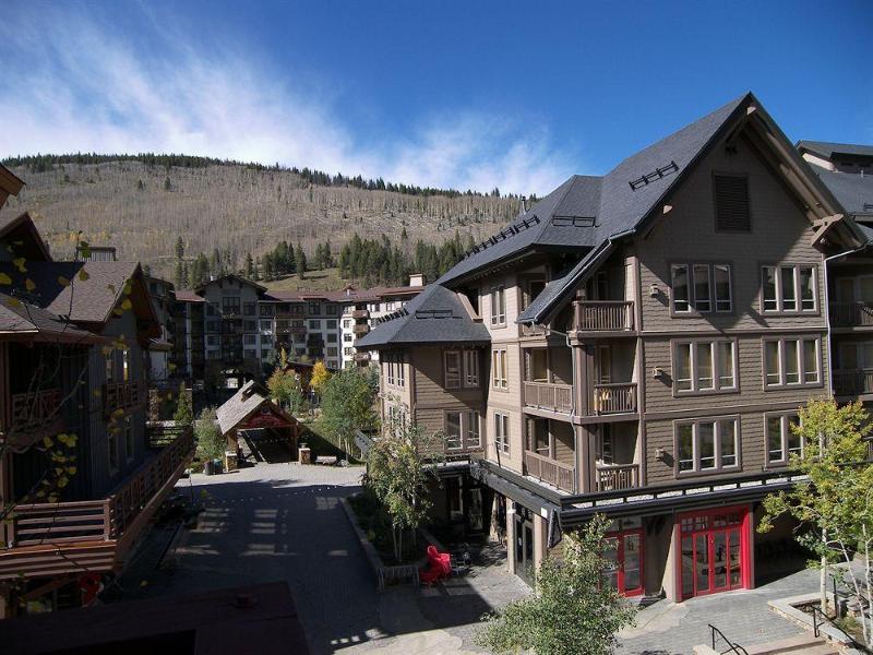 Rocky Mountain Resort Management Copper Mountain Εξωτερικό φωτογραφία