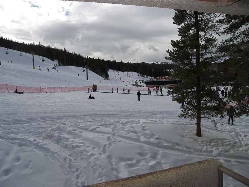 Rocky Mountain Resort Management Copper Mountain Εξωτερικό φωτογραφία