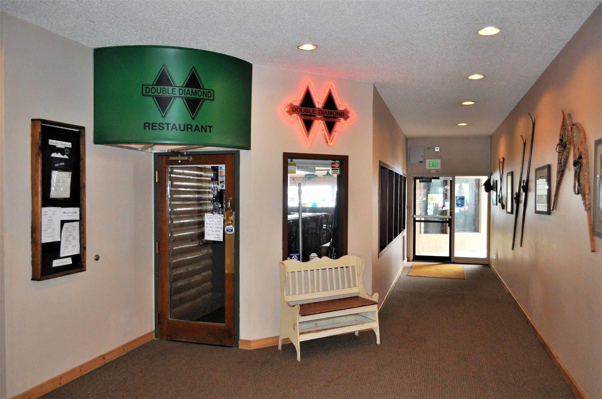 Rocky Mountain Resort Management Copper Mountain Εξωτερικό φωτογραφία