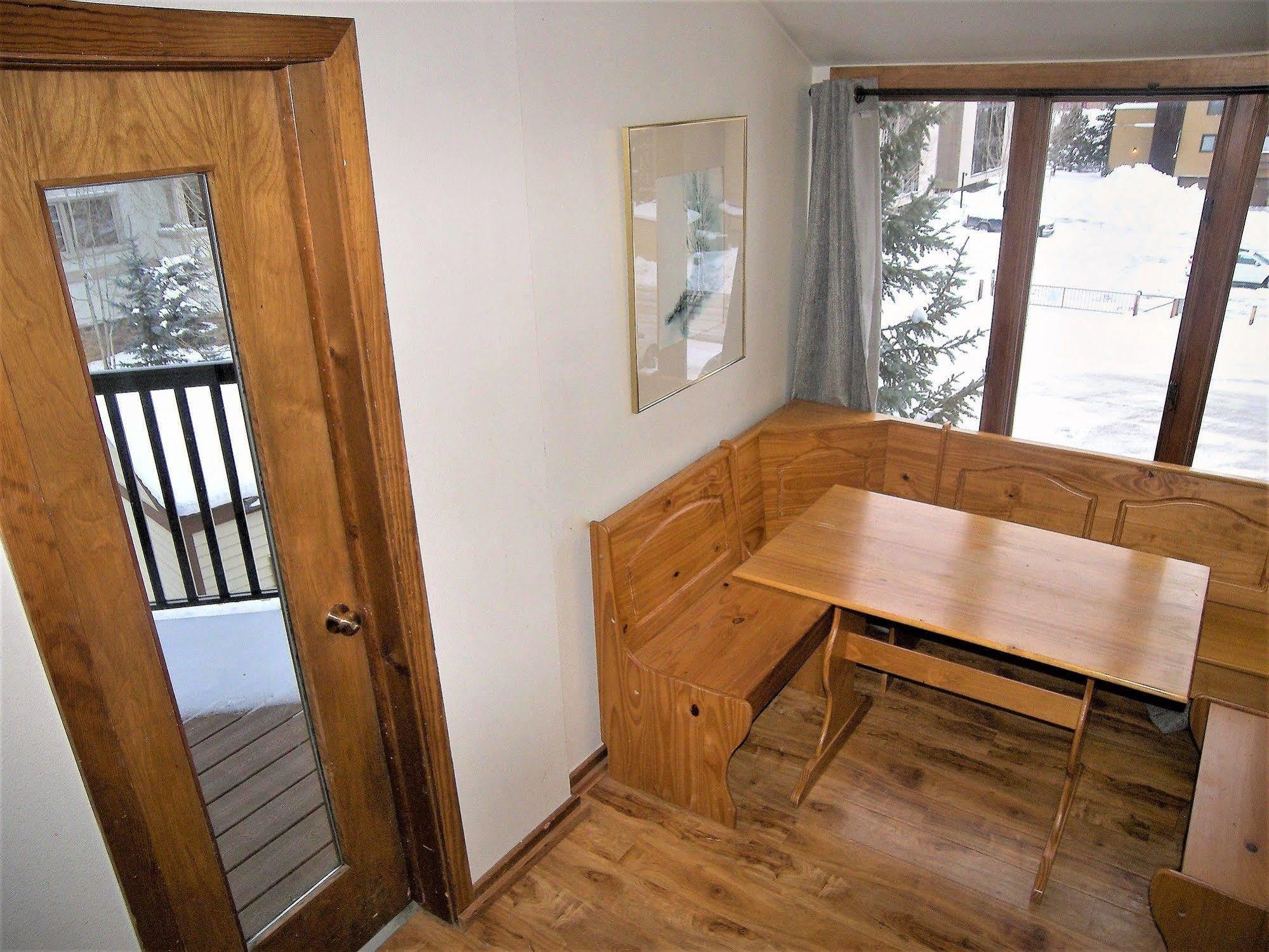 Rocky Mountain Resort Management Copper Mountain Εξωτερικό φωτογραφία