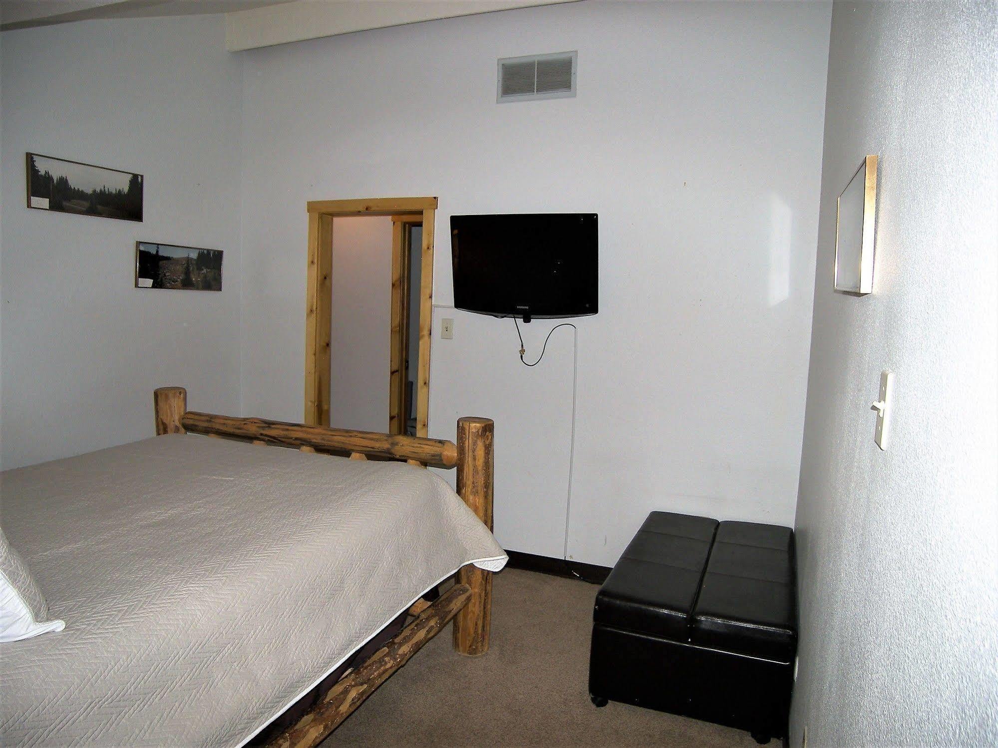 Rocky Mountain Resort Management Copper Mountain Εξωτερικό φωτογραφία