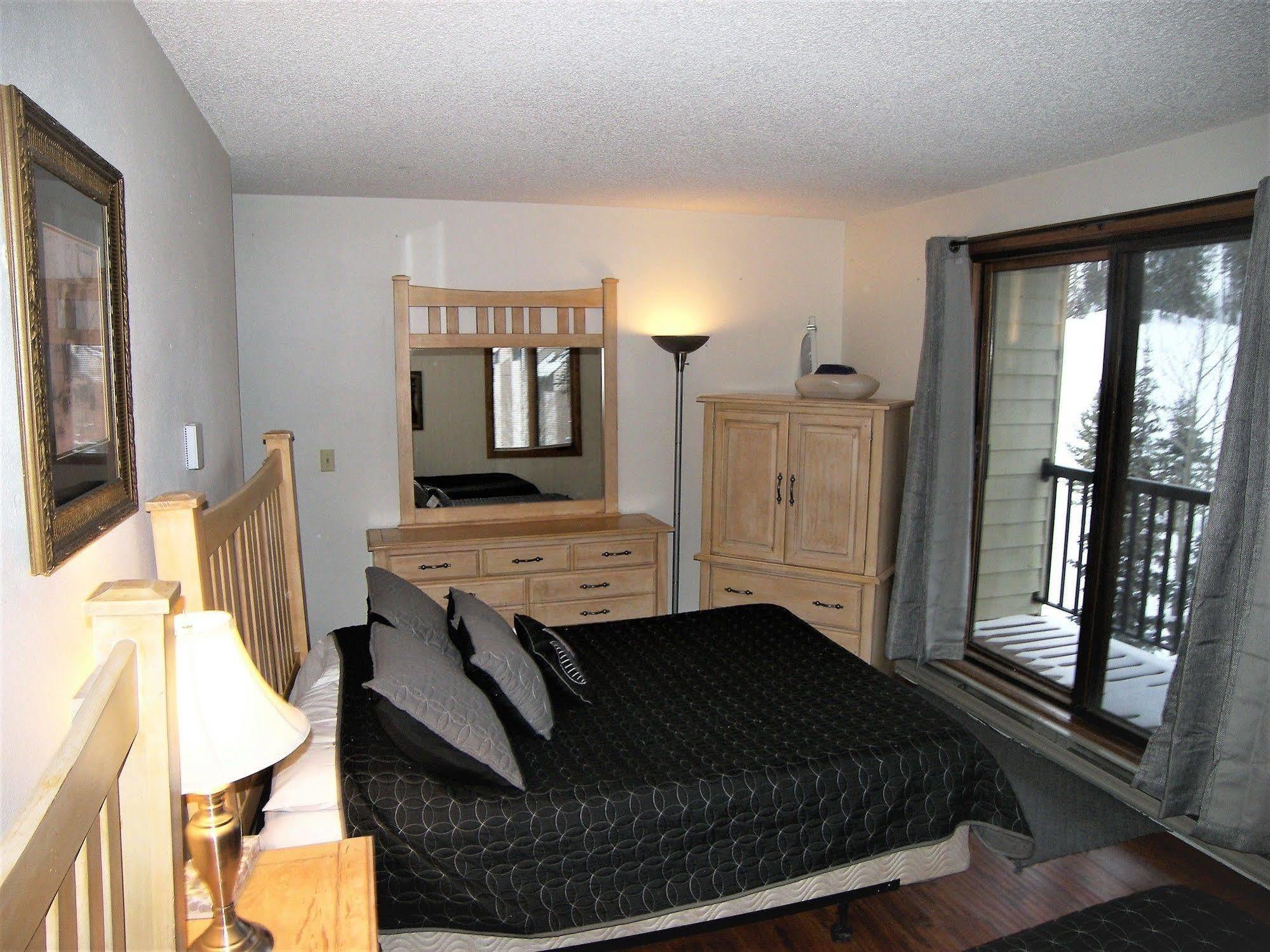 Rocky Mountain Resort Management Copper Mountain Εξωτερικό φωτογραφία