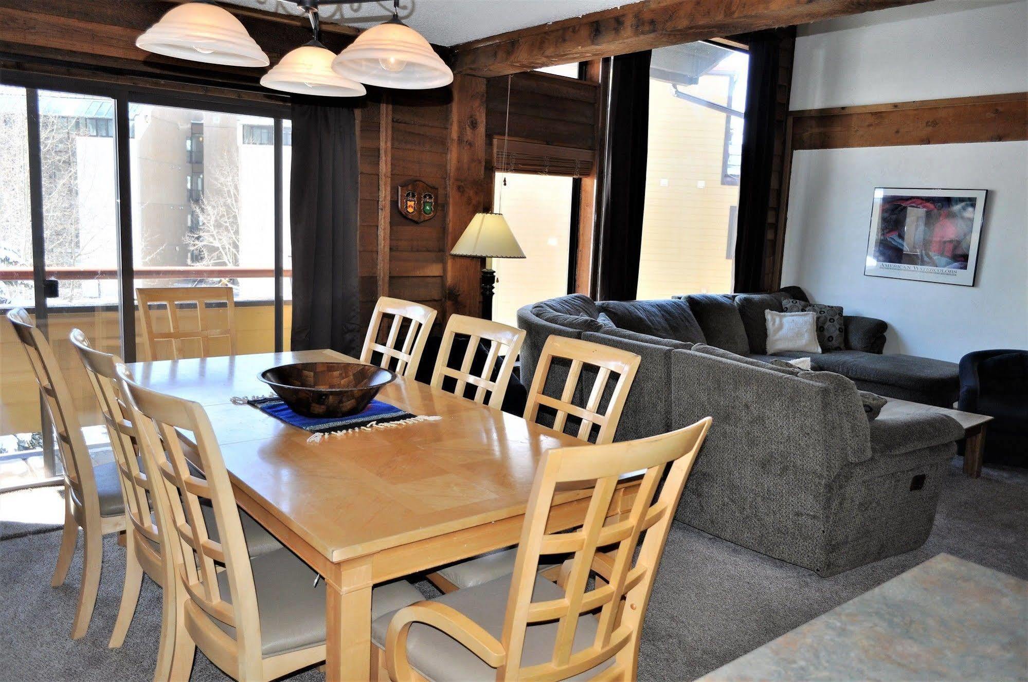Rocky Mountain Resort Management Copper Mountain Εξωτερικό φωτογραφία