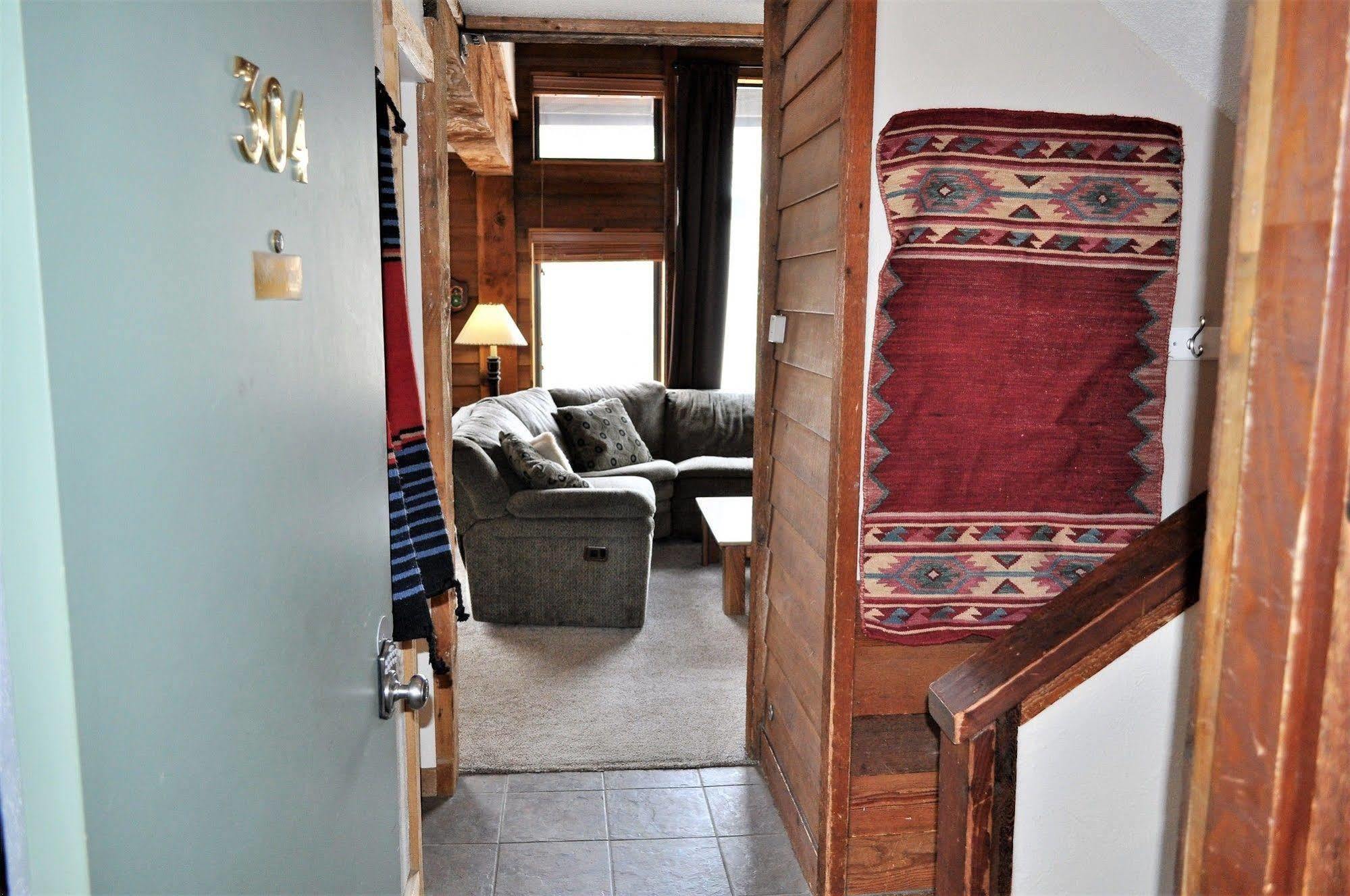Rocky Mountain Resort Management Copper Mountain Εξωτερικό φωτογραφία